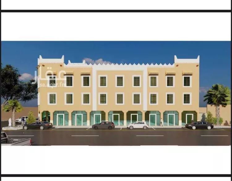 محل للإيجار في شارع الملك عبدالله ابن عبدالعزيز سعود, حي الخالدية, مدينة الدرعية, منطقة الرياض صورة 4