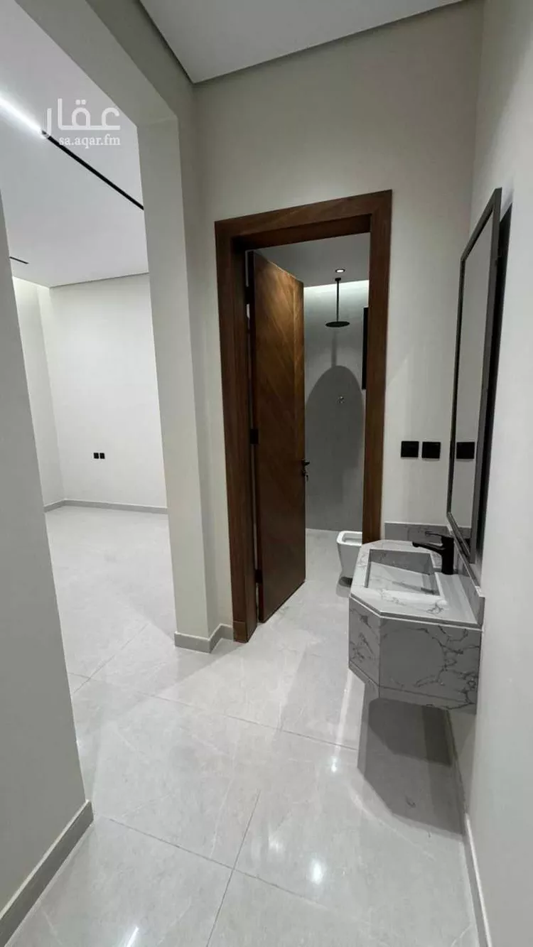 فيلا للإيجار في شارع عقرباء 194, حي عقرباء, مدينة الجبيلة, منطقة الرياض صورة 4