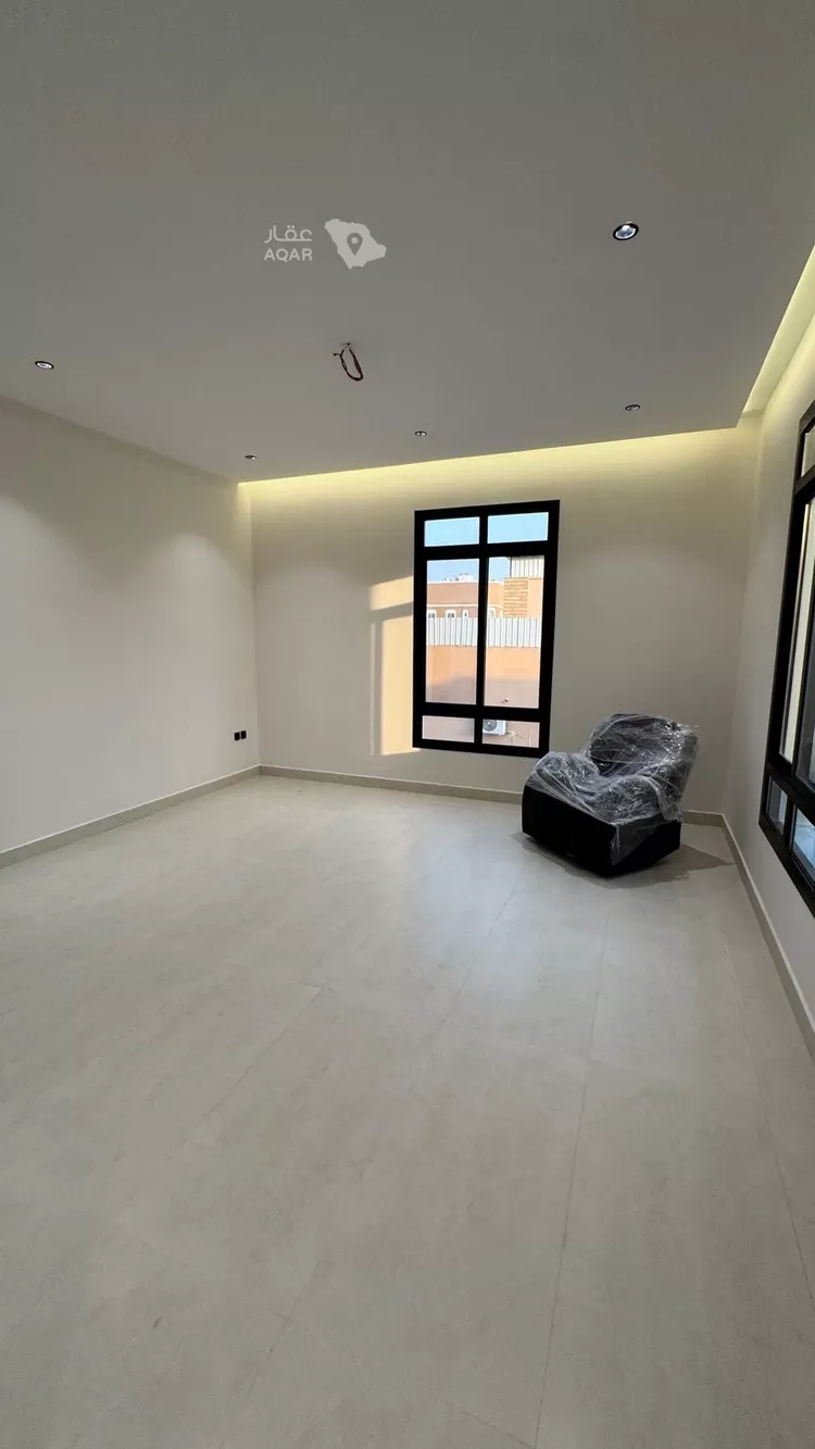 شقة للإيجار في شارع الملك عبدالله ابن عبدالعزيز سعود, حي الخالدية, مدينة الدرعية, منطقة الرياض 4