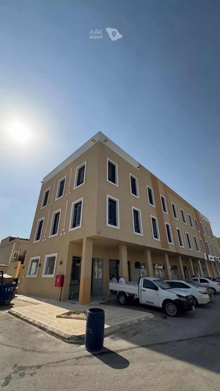 شقة للإيجار في شارع الملك عبدالله ابن عبدالعزيز سعود, حي الخالدية, مدينة الدرعية, منطقة الرياض 24