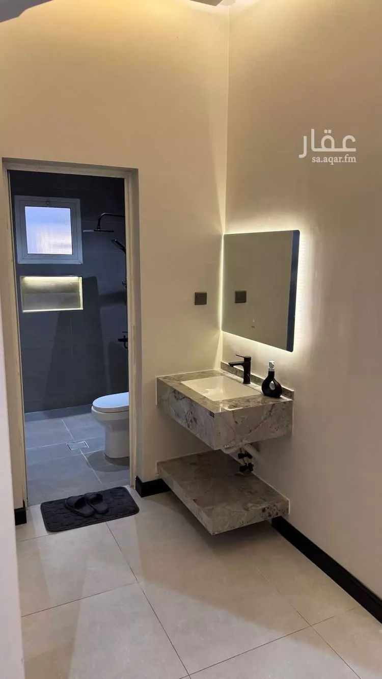 شقة للإيجار في شارع الملك عبدالله ابن عبدالعزيز سعود, حي العاصمة, مدينة الدرعية, منطقة الرياض صورة 5