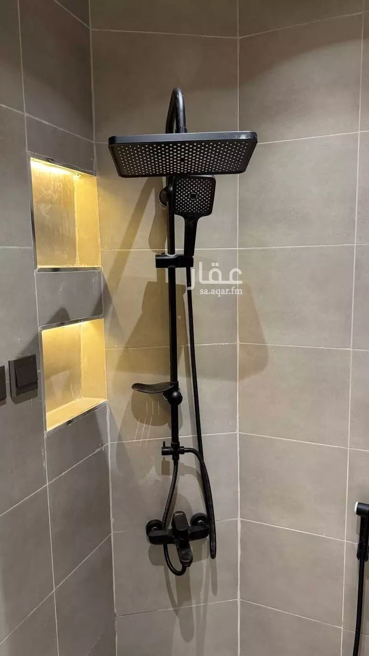 شقة للإيجار في شارع الملك عبدالله ابن عبدالعزيز سعود, حي العاصمة, مدينة الدرعية, منطقة الرياض صورة 5