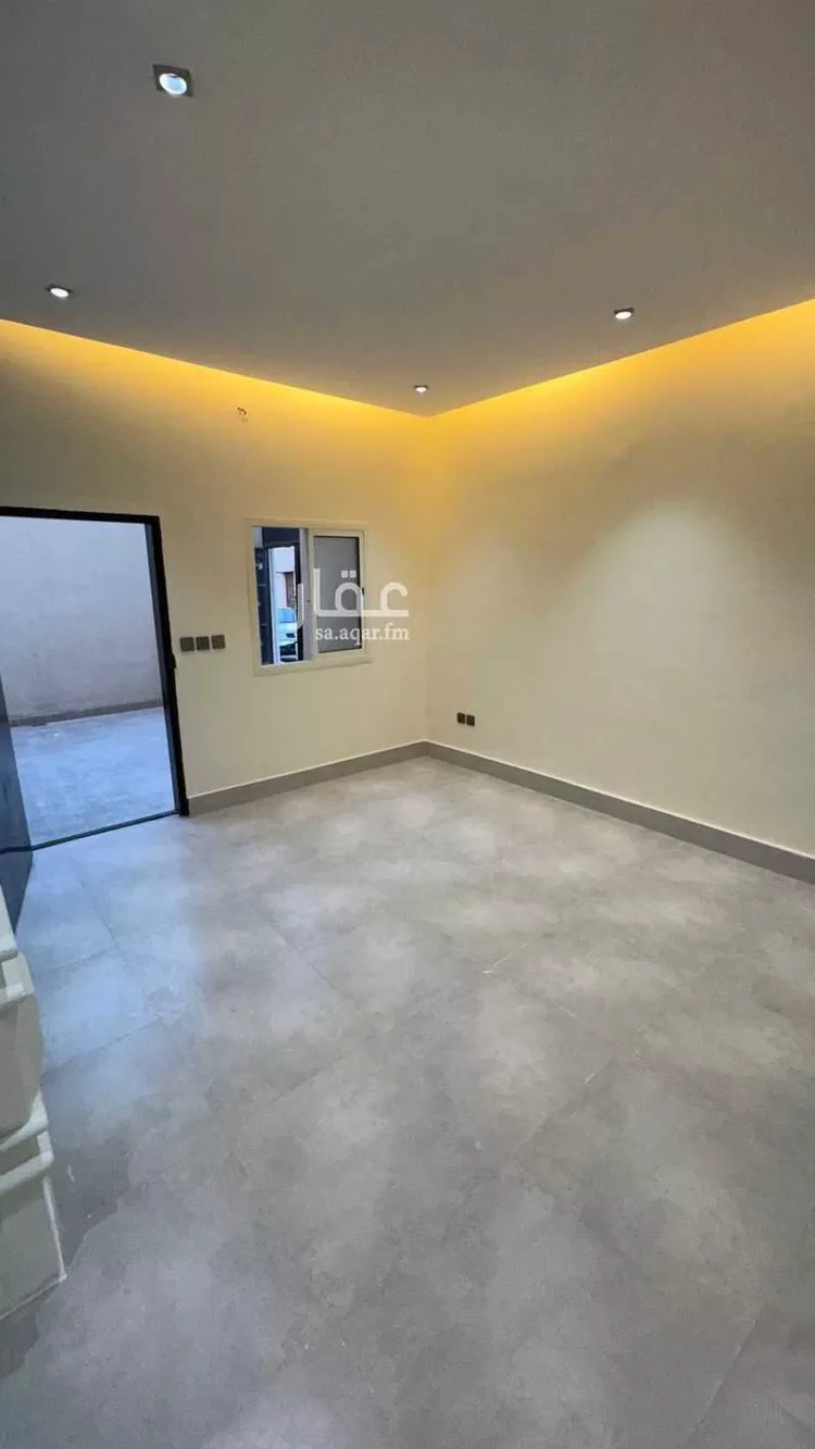 غرفة للإيجار في شارع نساح, حي الخالدية, مدينة الدرعية, منطقة الرياض صورة 2
