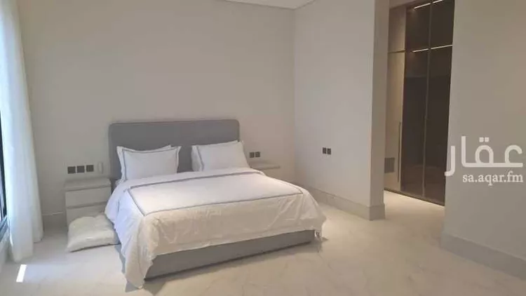 دور للإيجار في شارع ابو حجيره, حي الربيع, مدينة الرياض, منطقة الرياض صورة 2