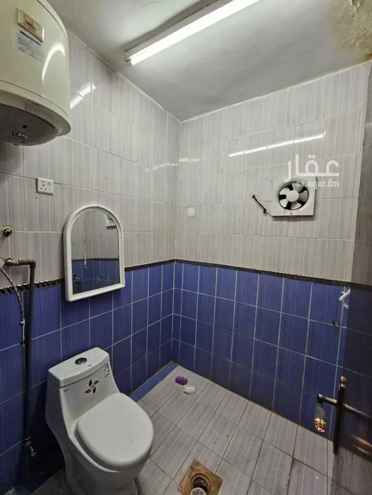 شقة للإيجار في شارع سالم, حي الخالدية, مدينة الدرعية, منطقة الرياض صورة 4