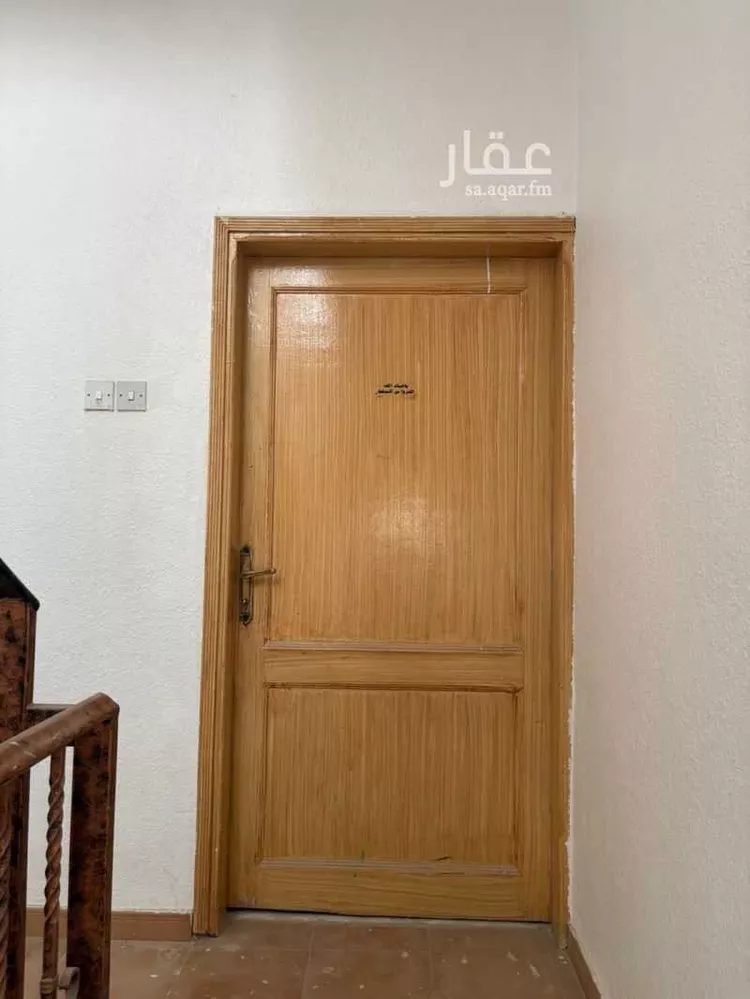 دور للإيجار في شارع عواد, حي الخالدية, مدينة الدرعية, منطقة الرياض صورة 2