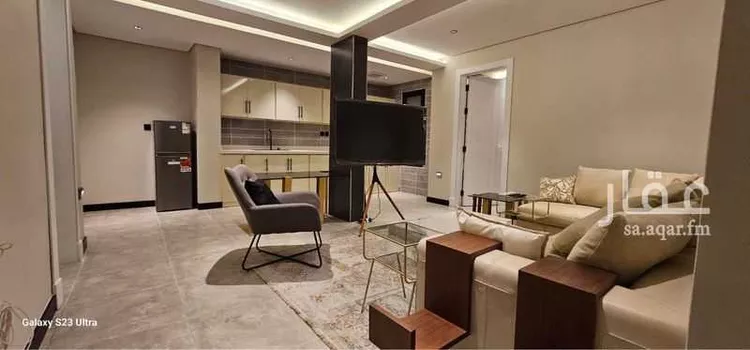 Apartment for Rent in Ad Diriyah Al Khalidiyah