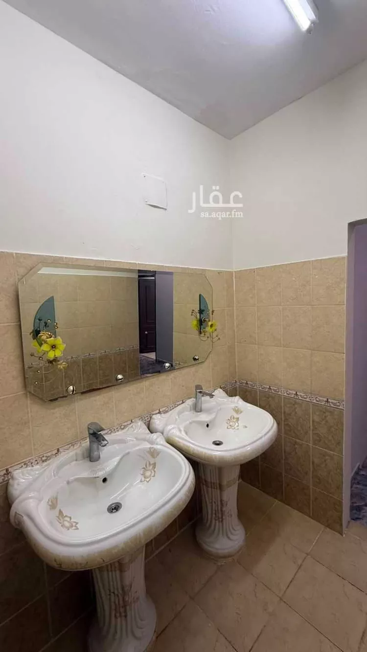 شقة للإيجار في شارع نساح, حي الخالدية, مدينة الدرعية, منطقة الرياض صورة 5