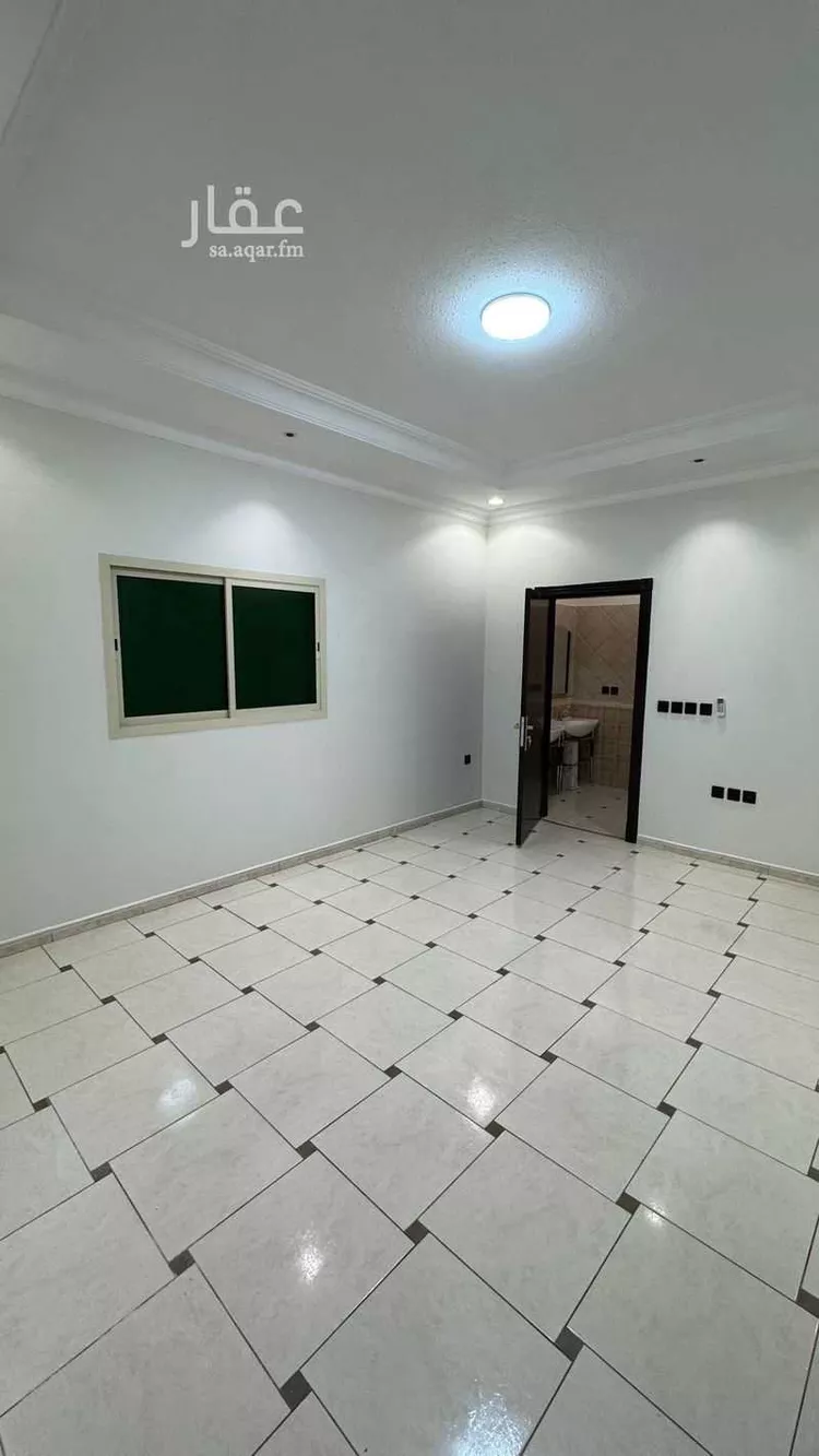 دور للإيجار في شارع الجبيل, حي العاصمة, مدينة الدرعية, منطقة الرياض صورة 5