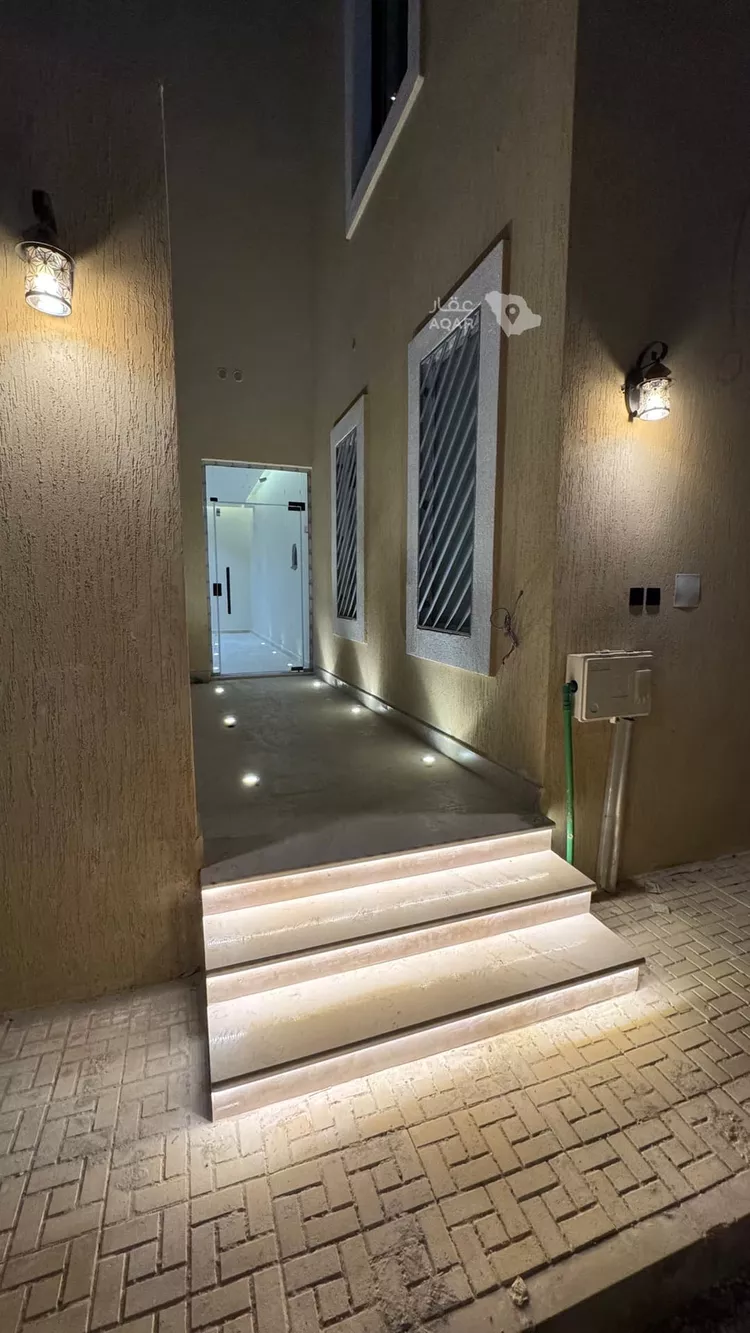 شقة للإيجار في شارع الملك عبدالله ابن عبدالعزيز سعود, حي الخالدية, مدينة الدرعية, منطقة الرياض 19