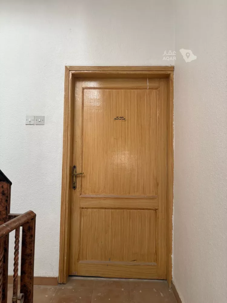 دور للإيجار في شارع الملك عبدالله ابن عبدالعزيز سعود, حي العاصمة, مدينة الدرعية, منطقة الرياض صورة 4