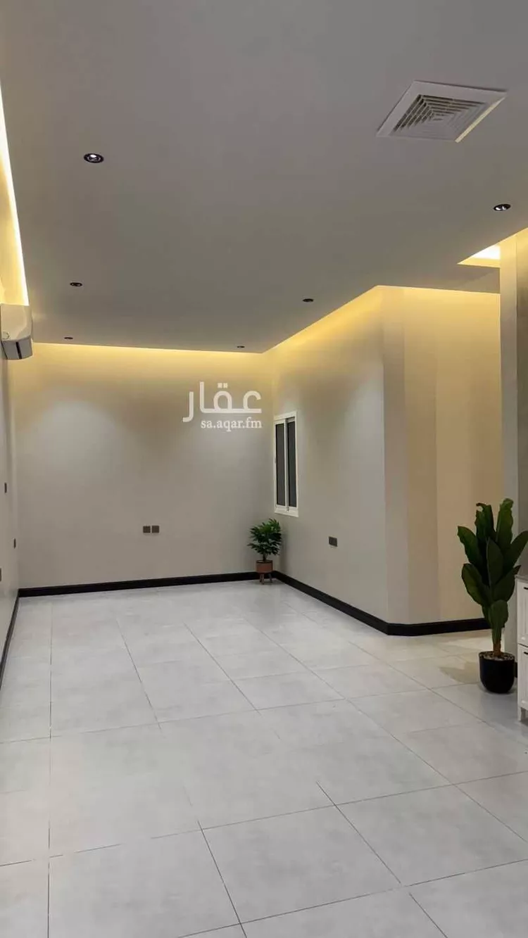 شقة للإيجار في شارع الملك عبدالله ابن عبدالعزيز سعود, حي العاصمة, مدينة الدرعية, منطقة الرياض