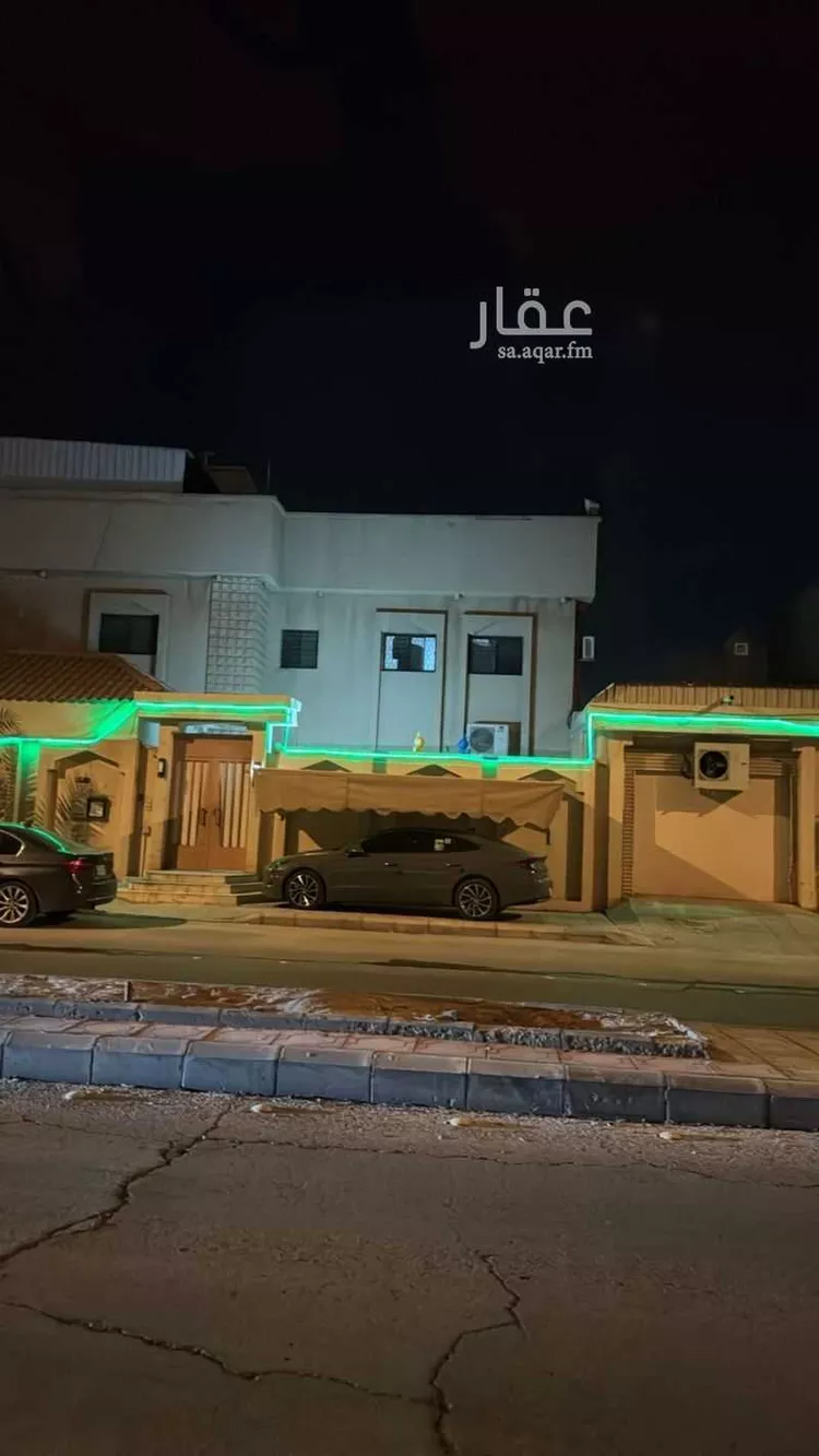Villa for Sale in Ad Diriyah Al Khalidiyah