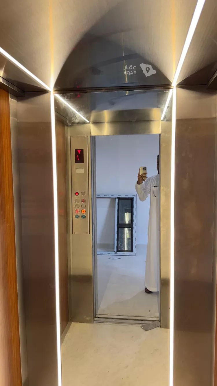 شقة للإيجار في شارع الملك عبدالله ابن عبدالعزيز سعود, حي الخالدية, مدينة الدرعية, منطقة الرياض 22
