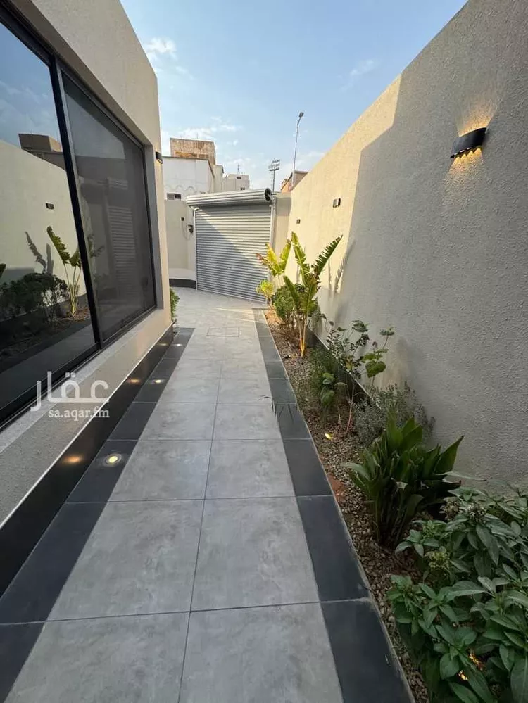 شقة للإيجار في شارع بوضة, حي الخالدية, مدينة الدرعية, منطقة الرياض صورة 5