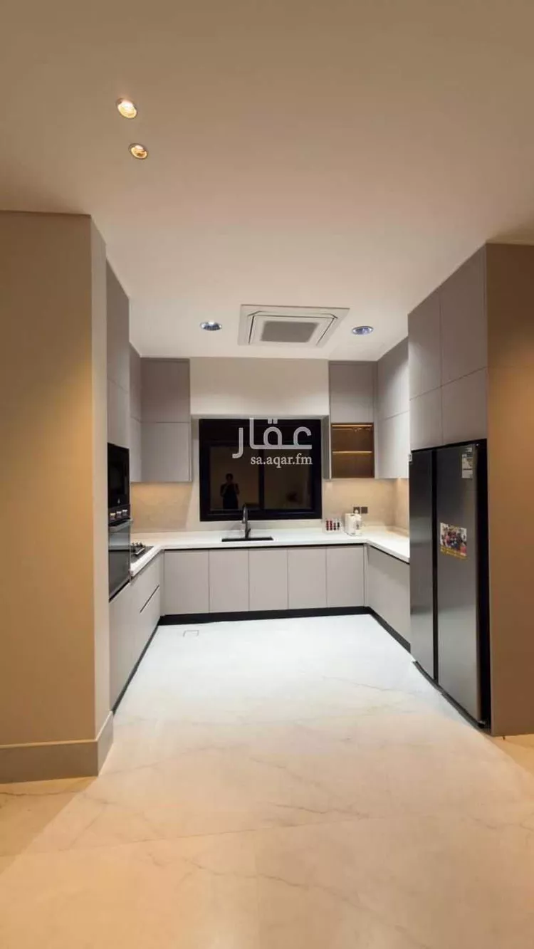 دور للإيجار في شارع ابو حجيره, حي الربيع, مدينة الرياض, منطقة الرياض صورة 4