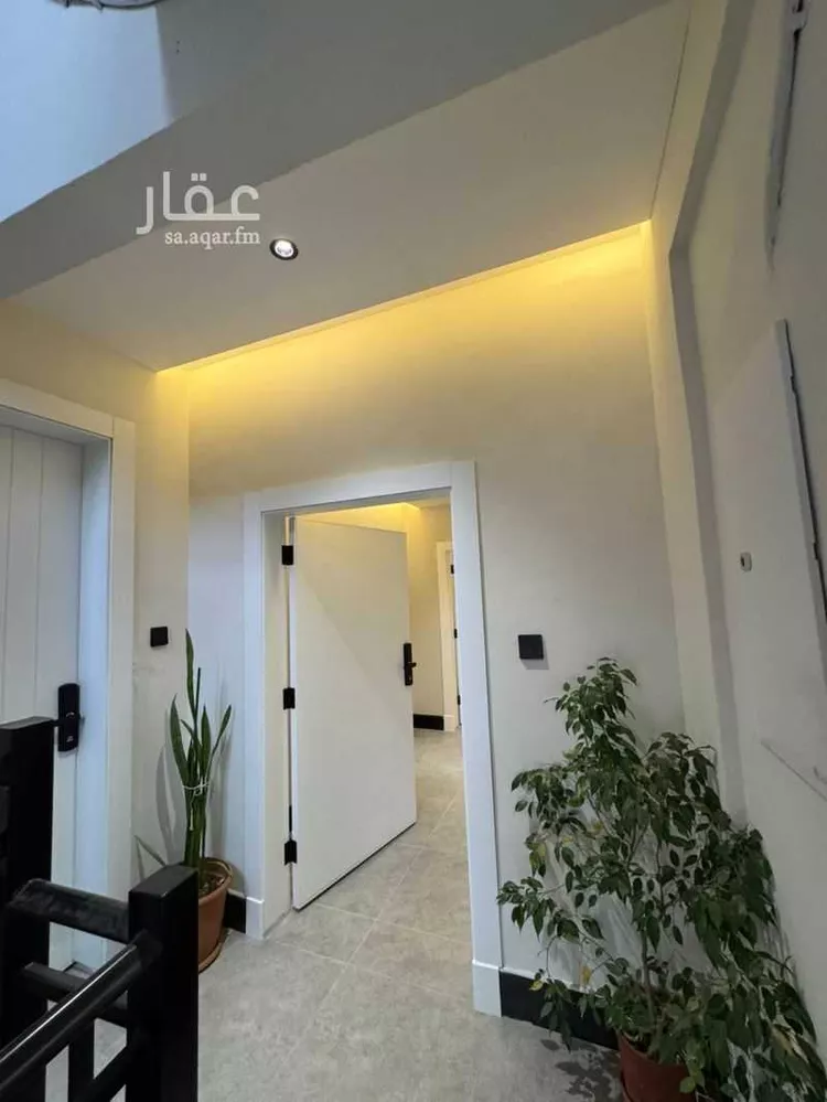 شقة للإيجار في شارع بوضة, حي الخالدية, مدينة الدرعية, منطقة الرياض صورة 4