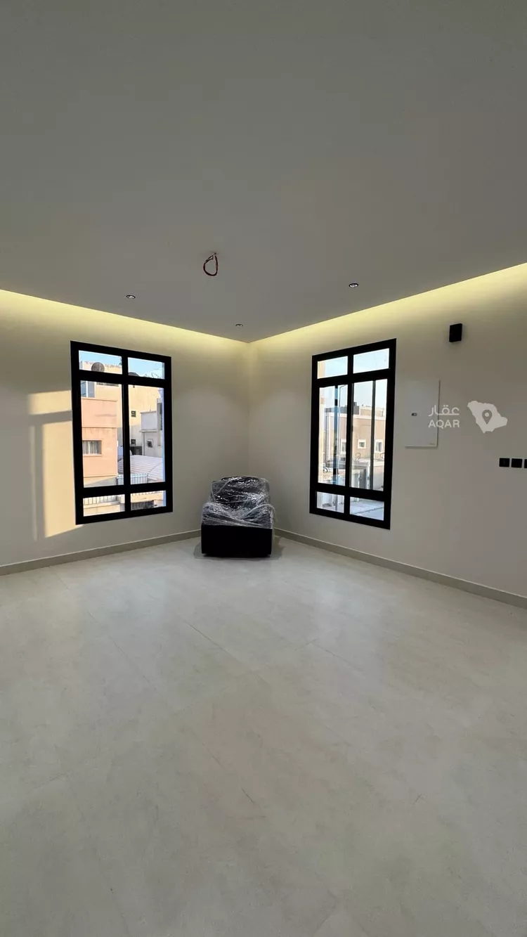 شقة للإيجار في شارع الملك عبدالله ابن عبدالعزيز سعود, حي الخالدية, مدينة الدرعية, منطقة الرياض 3