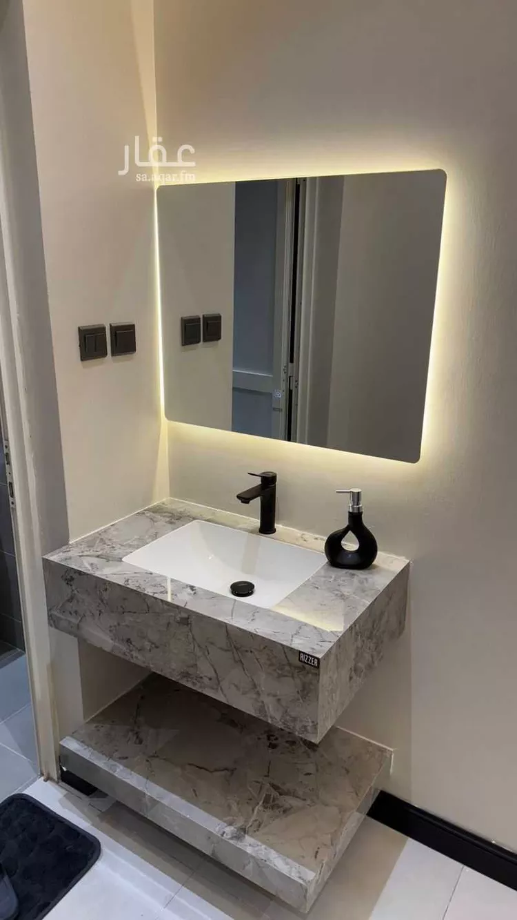 شقة للإيجار في شارع الملك عبدالله ابن عبدالعزيز سعود, حي العاصمة, مدينة الدرعية, منطقة الرياض صورة 5