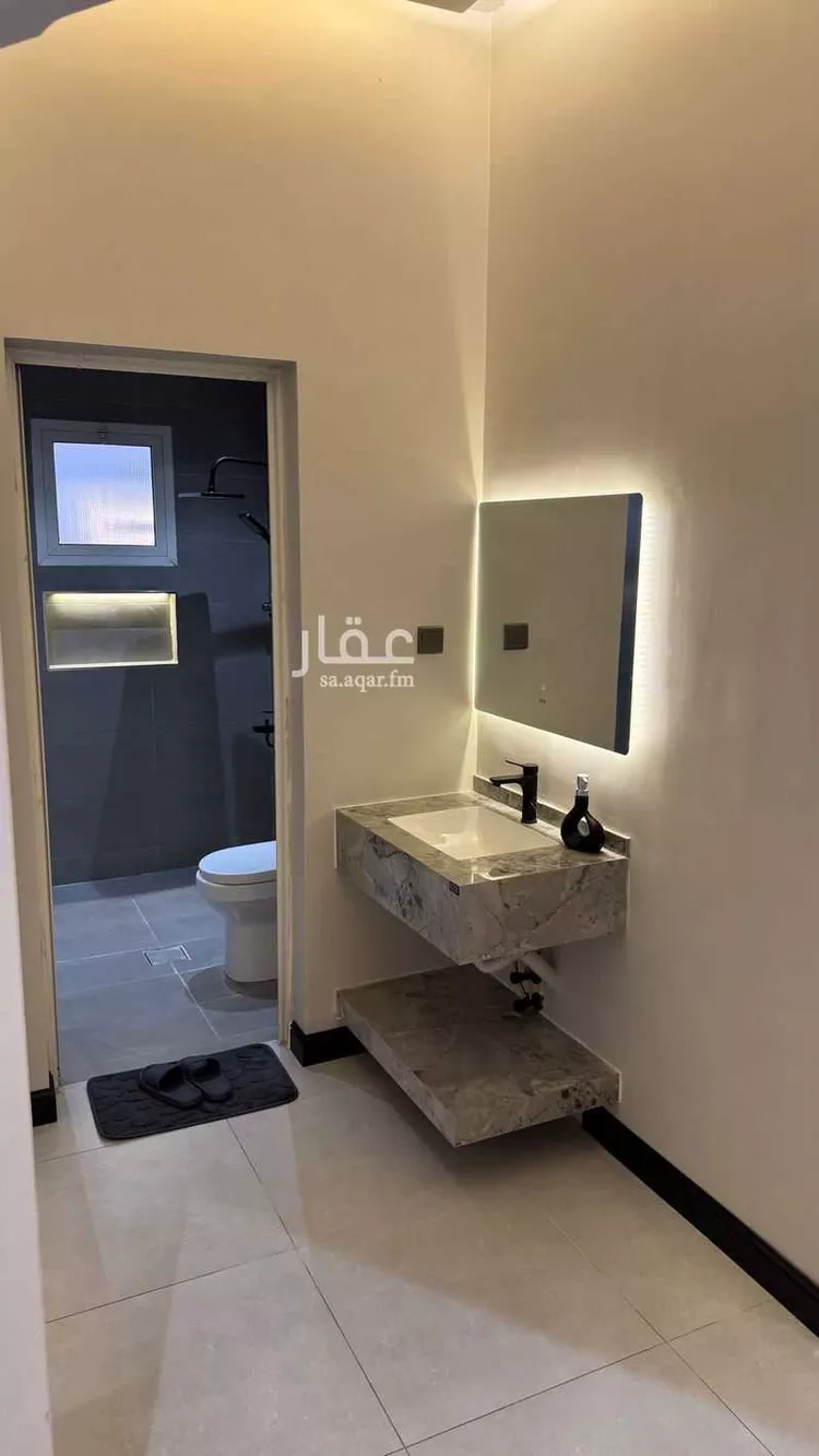 شقة للإيجار في شارع الملك عبدالله ابن عبدالعزيز سعود, حي العاصمة, مدينة الدرعية, منطقة الرياض صورة 5