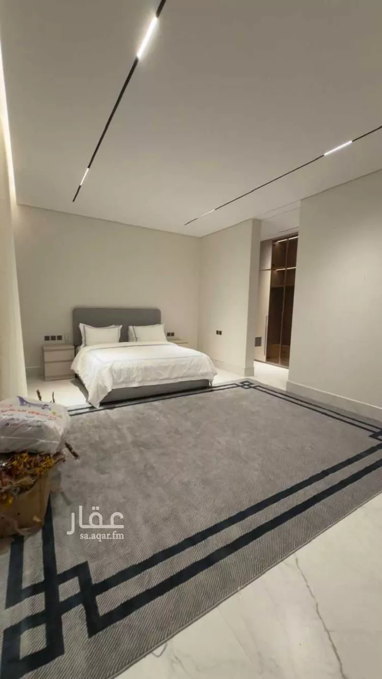 دور للإيجار في شارع ابو حجيره, حي الربيع, مدينة الرياض, منطقة الرياض صورة 4