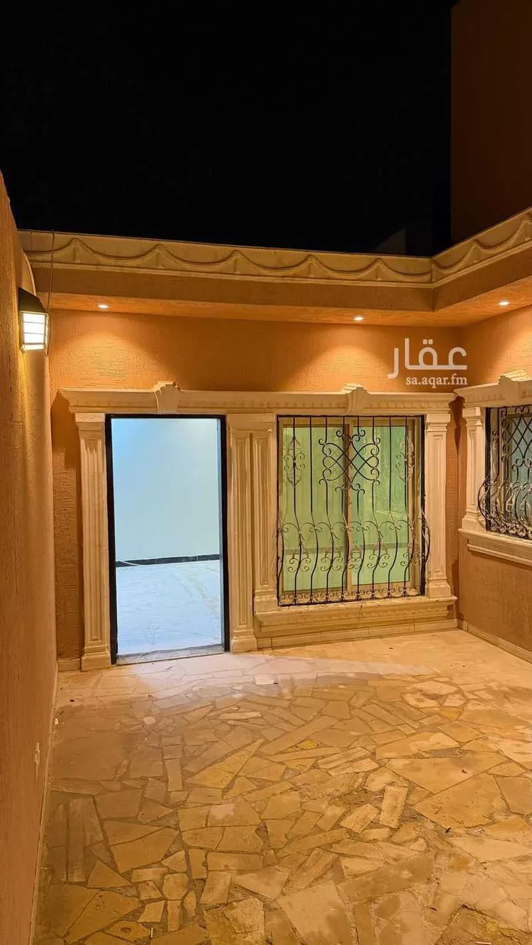 استراحة للإيجار في شارع ظهره العودة غرب 56, حي ظهره العودة غرب, مدينة الدرعية, منطقة الرياض صورة 5