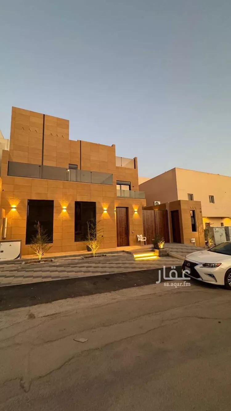 Villa for Rent in Ad Diriyah Al Khalidiyah
