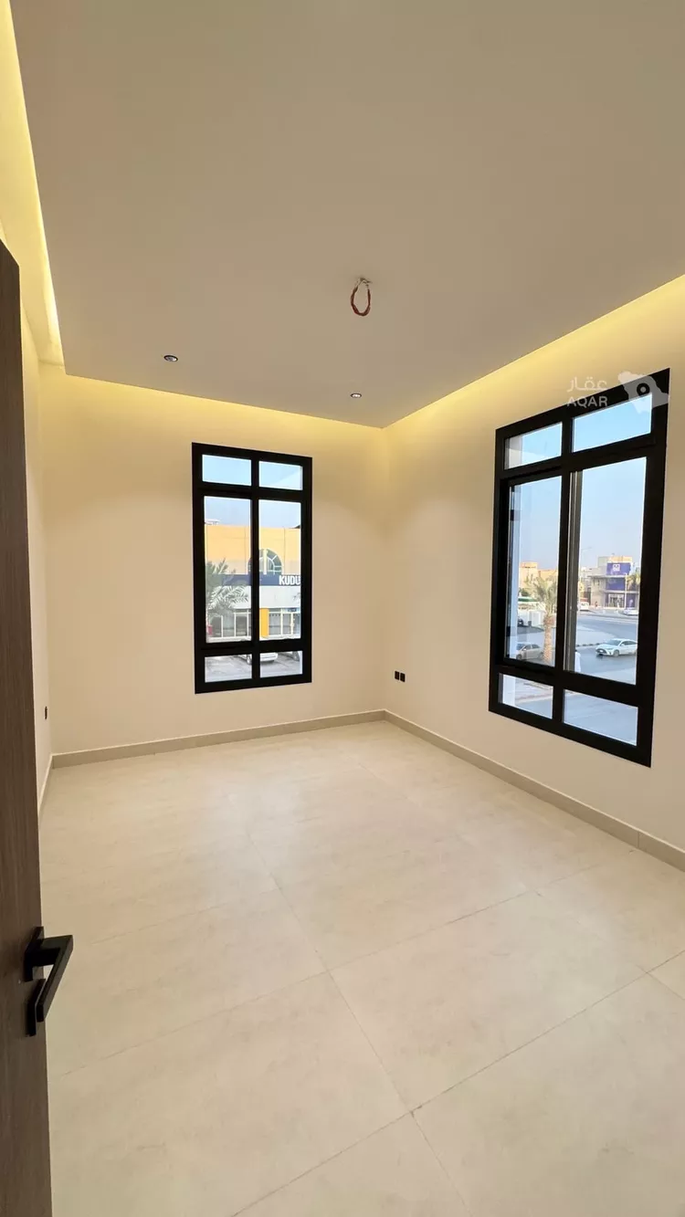 شقة للإيجار في شارع الملك عبدالله ابن عبدالعزيز سعود, حي الخالدية, مدينة الدرعية, منطقة الرياض