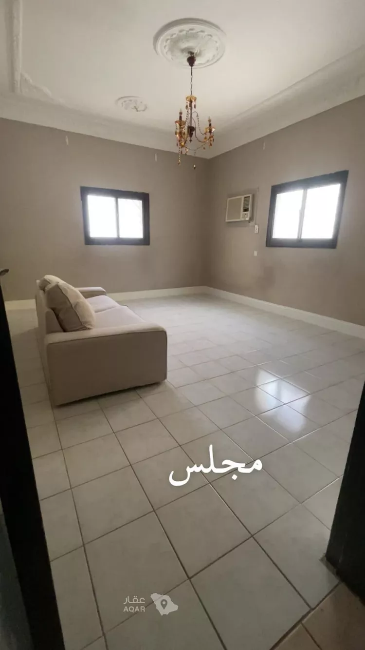 شقة للإيجار في شارع الملك عبدالله ابن عبدالعزيز سعود, حي العاصمة, مدينة الدرعية, منطقة الرياض 7