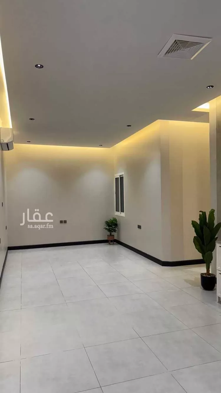 شقة للإيجار في شارع الملك عبدالله ابن عبدالعزيز سعود, حي العاصمة, مدينة الدرعية, منطقة الرياض