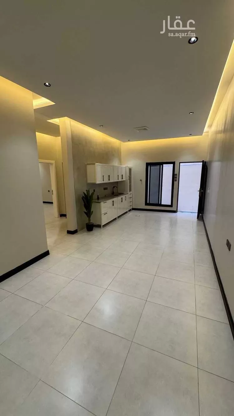 شقة للإيجار في شارع الملك عبدالله ابن عبدالعزيز سعود, حي العاصمة, مدينة الدرعية, منطقة الرياض صورة 5