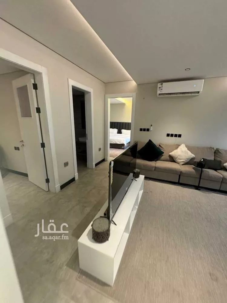 شقة للإيجار في شارع بوضة, حي الخالدية, مدينة الدرعية, منطقة الرياض صورة 2