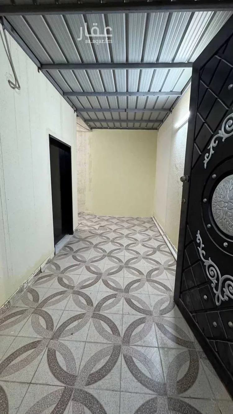 غرفة للإيجار في شارع نساح, حي الخالدية, مدينة الدرعية, منطقة الرياض صورة 2
