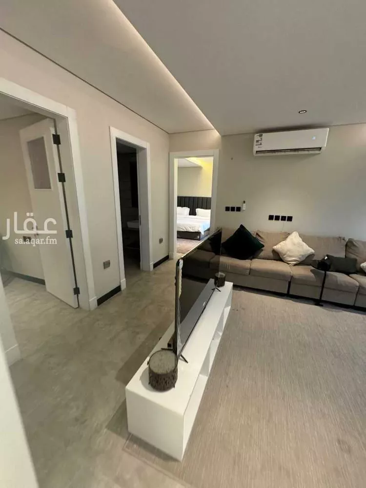 شقة للإيجار في شارع بوضة, حي الخالدية, مدينة الدرعية, منطقة الرياض صورة 2