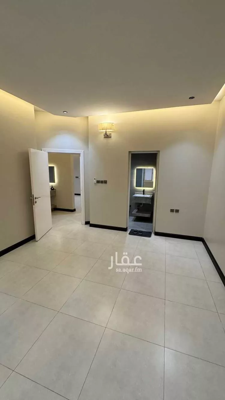 شقة للإيجار في شارع الخفجي, حي العاصمة, مدينة الدرعية, منطقة الرياض صورة 4