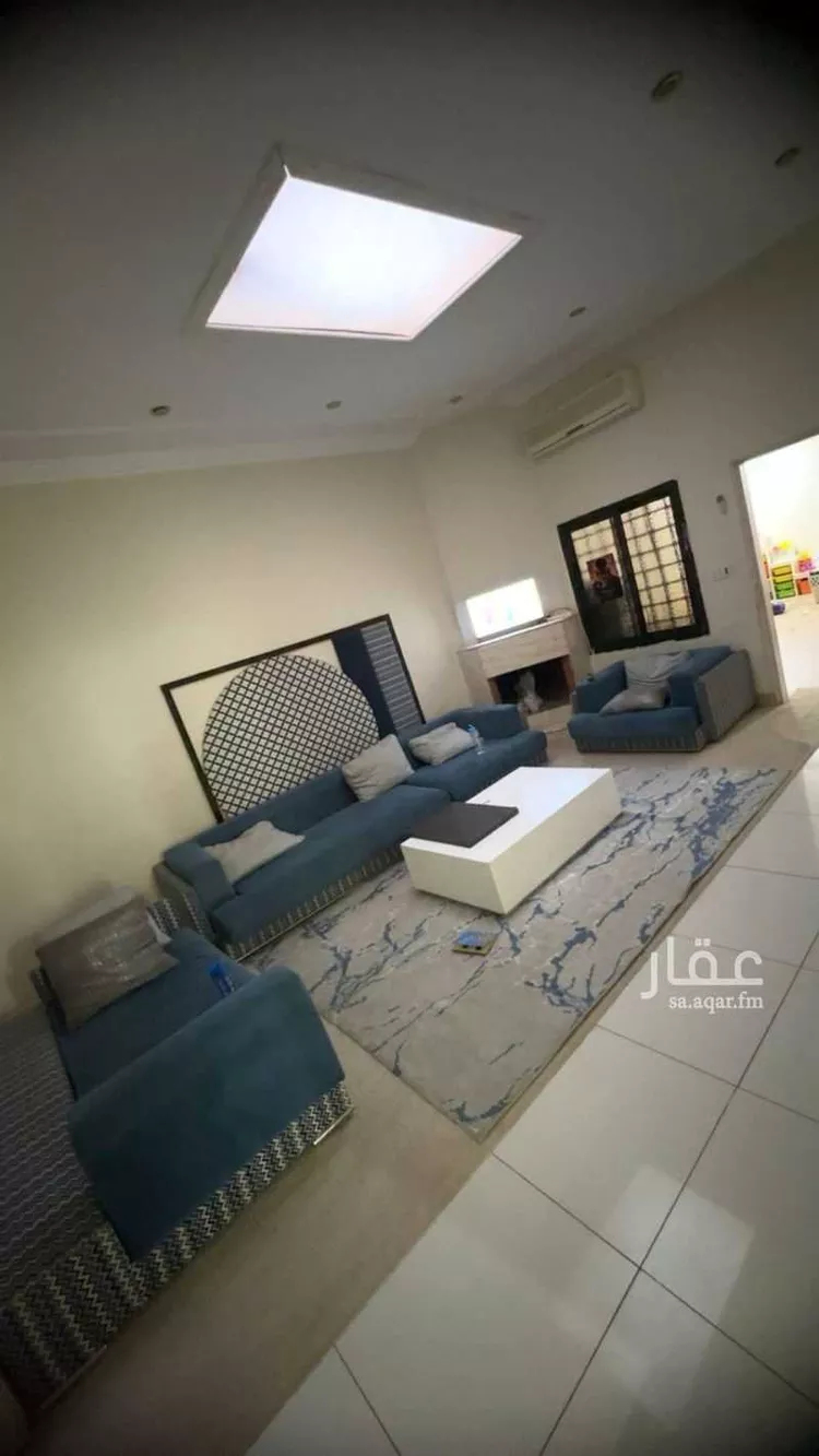 فيلا للبيع في شارع نساح, حي الخالدية, مدينة امارة منطقة الرياض - الدرعيه, منطقة الرياض