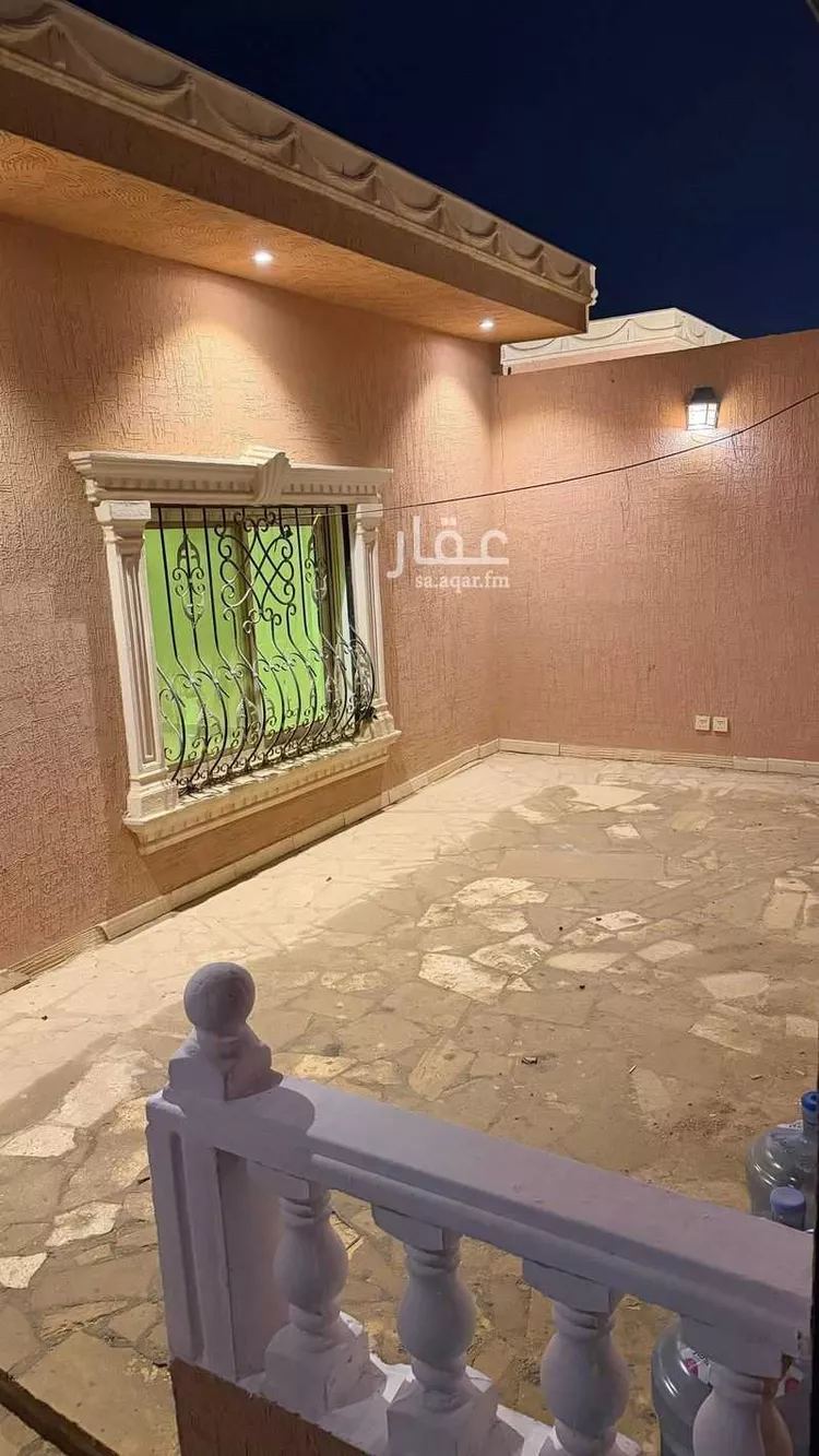 استراحة للإيجار في شارع ظهره العودة غرب 56, حي ظهره العودة غرب, مدينة الدرعية, منطقة الرياض صورة 5