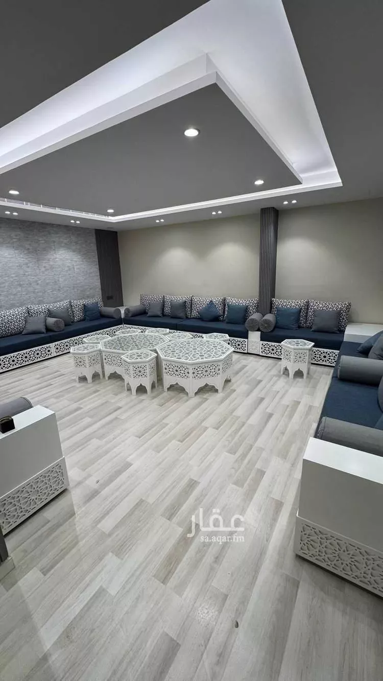 فيلا للإيجار في شارع بوضة, حي الخالدية, مدينة الدرعية, منطقة الرياض