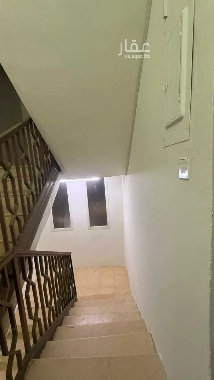 شقة للإيجار في شارع نساح, حي الخالدية, مدينة الدرعية, منطقة الرياض صورة 3