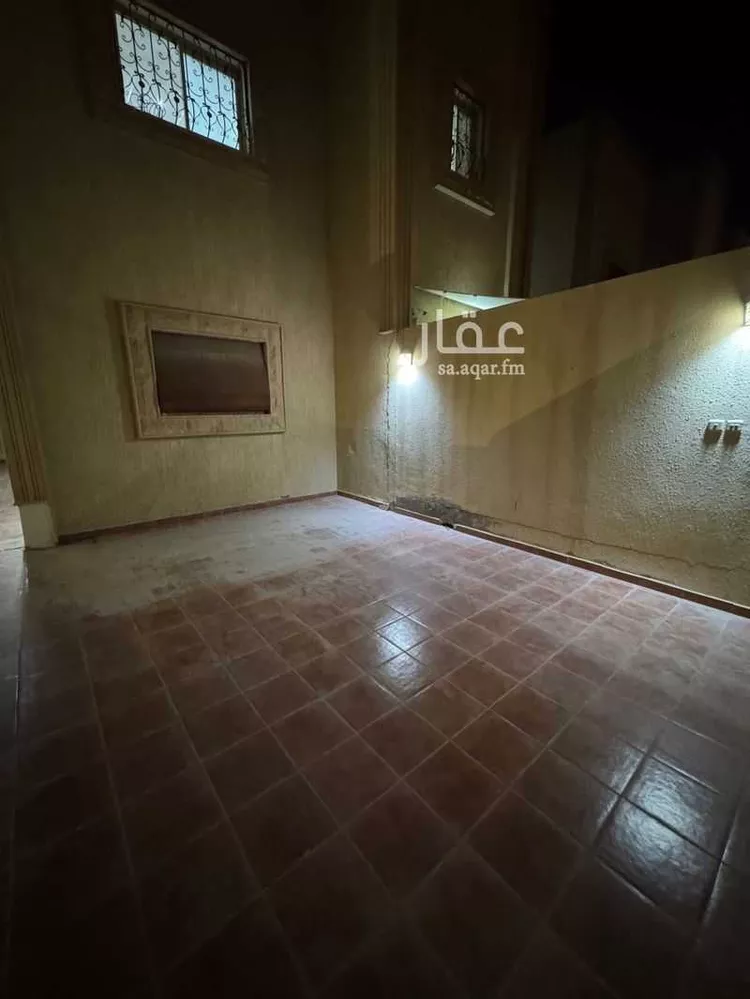 شقة للإيجار في شارع تبوك, حي العاصمة, مدينة الدرعية, منطقة الرياض صورة 4