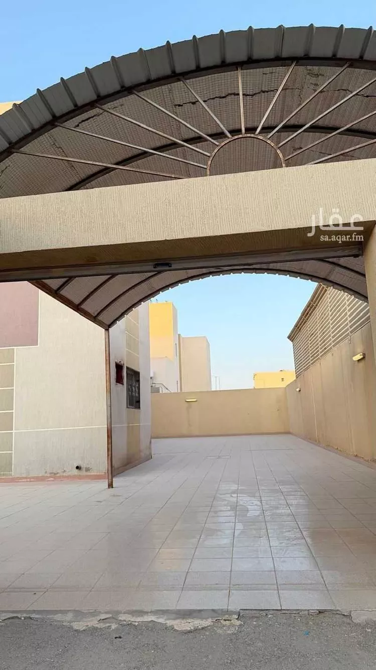 Villa for Rent in Riyadh Al Qirawan صورة 5