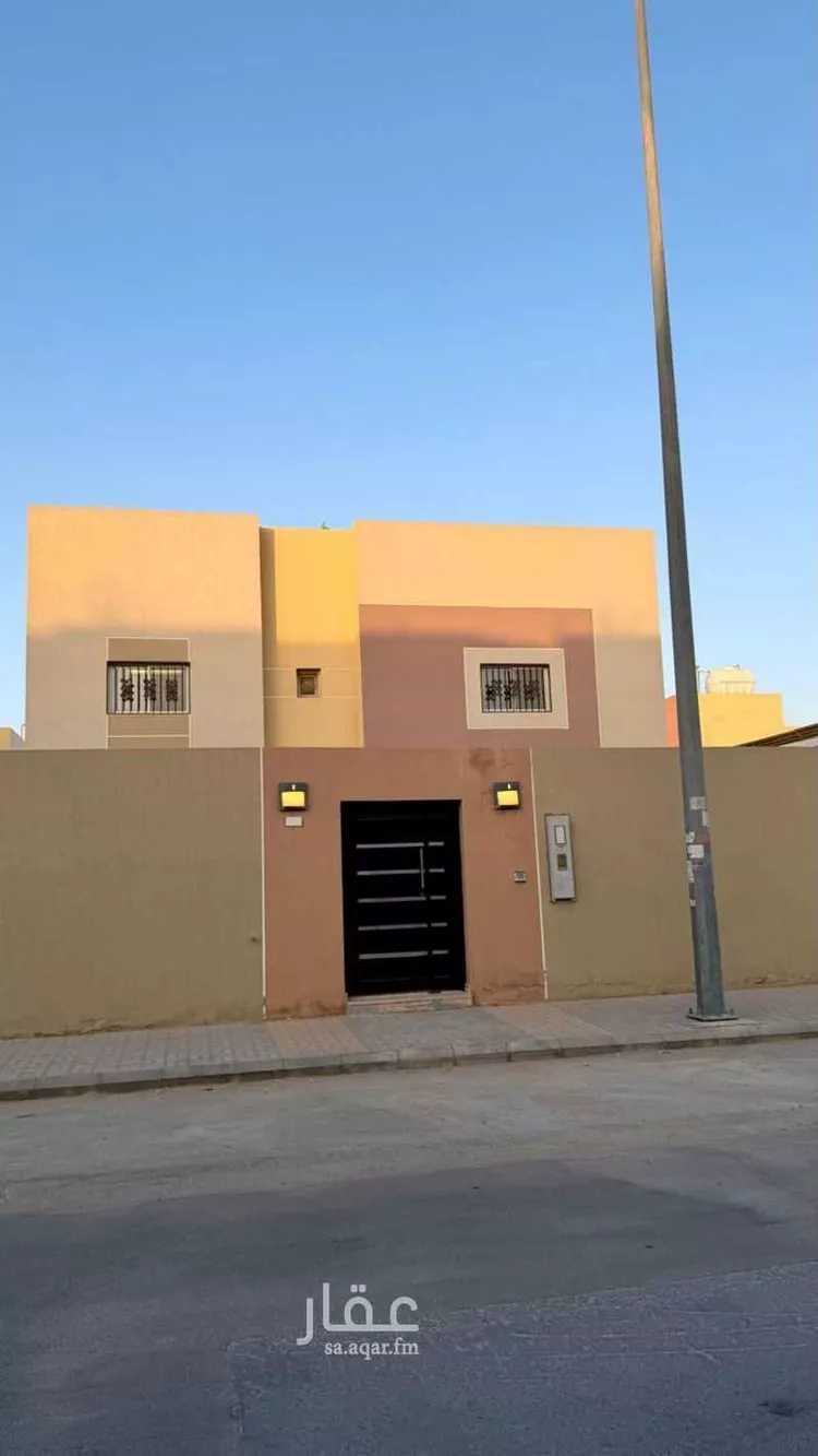 Villa for Rent in Riyadh Al Qirawan
