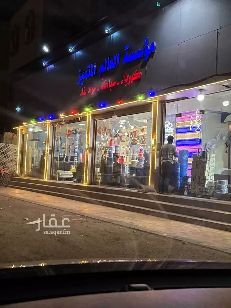 عمارة للبيع في شارع سلطان بن عبدالعزيز, حي القسوم, مدينة احد المسارحه, منطقة جازان