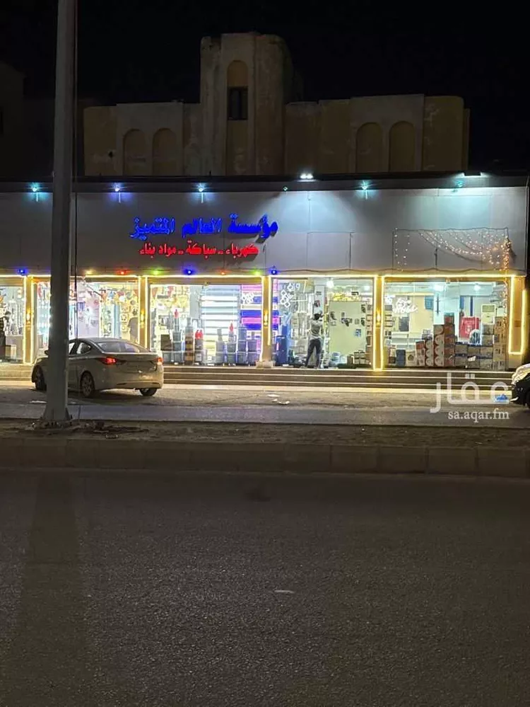 عمارة للبيع في شارع سلطان بن عبدالعزيز, حي القسوم, مدينة احد المسارحه, منطقة جازان صورة 4