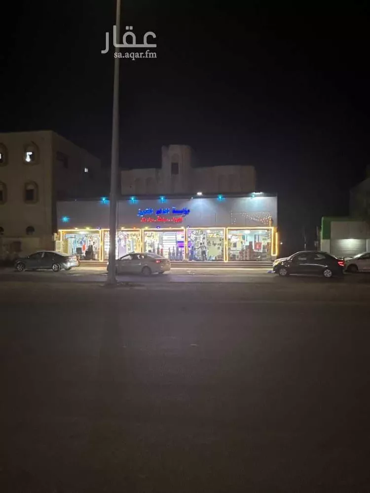 عمارة للبيع في شارع سلطان بن عبدالعزيز, حي القسوم, مدينة احد المسارحه, منطقة جازان صورة 5