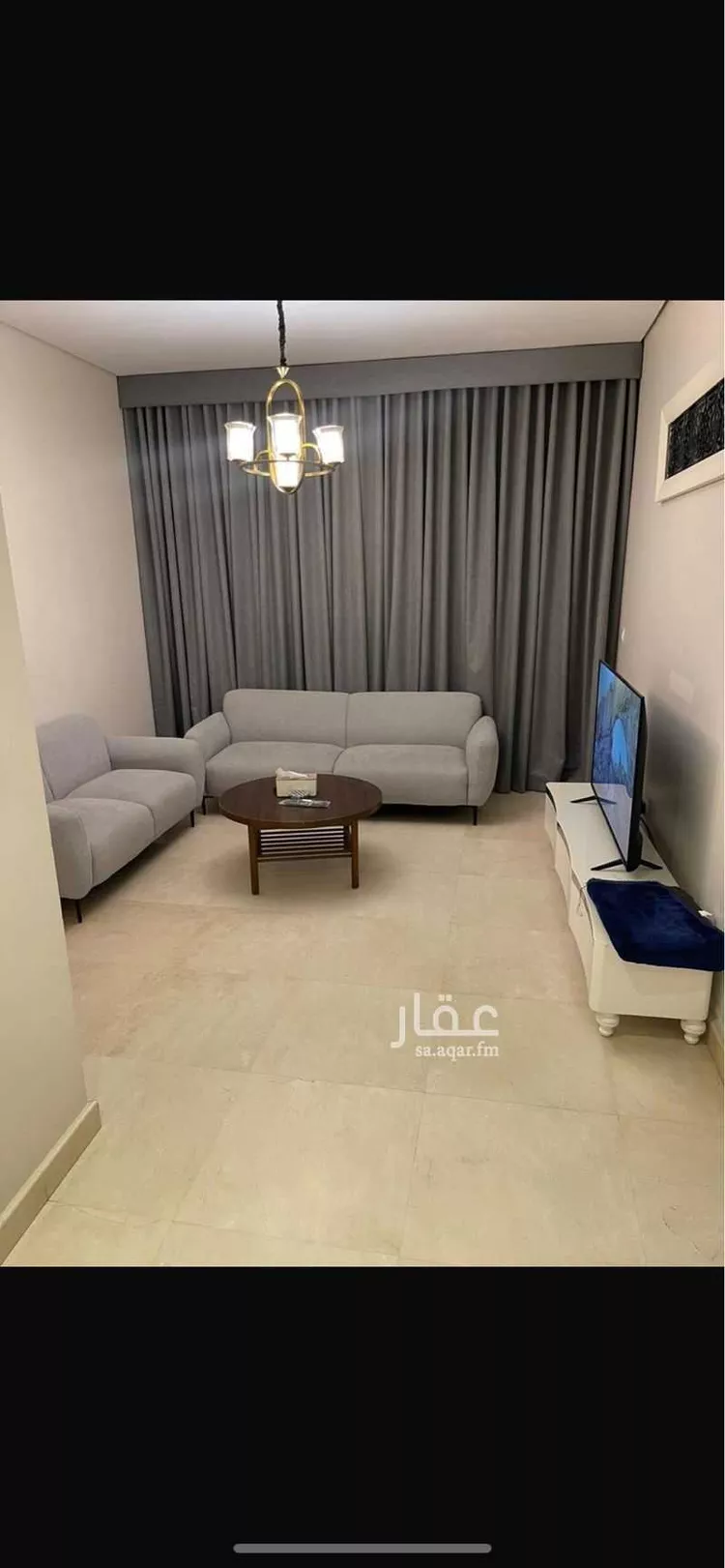 شقة للإيجار في شارع طريق الكورنيش فرعي, حي الشاطئ, مدينة جدة, منطقة مكة المكرمة صورة 3
