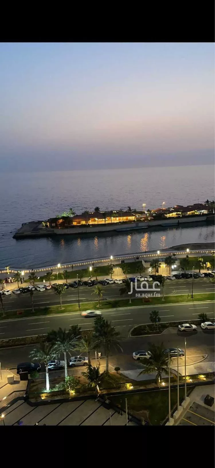 شقة للبيع في شارع طريق الكورنيش فرعي, حي الشاطئ, مدينة جدة, منطقة مكة المكرمة 6