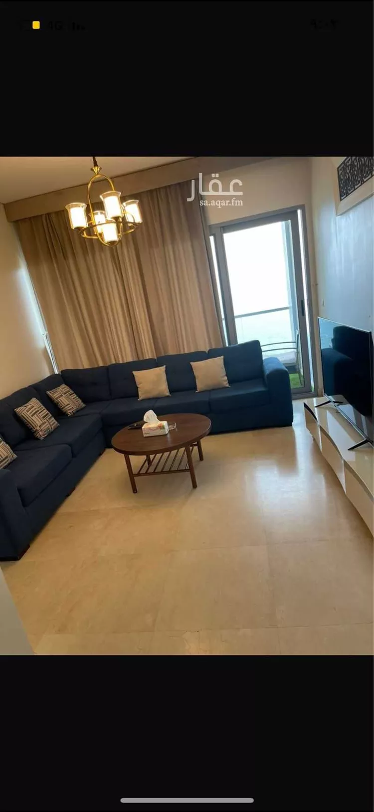 شقة للبيع في شارع طريق الكورنيش فرعي, حي الشاطئ, مدينة جدة, منطقة مكة المكرمة صورة 5