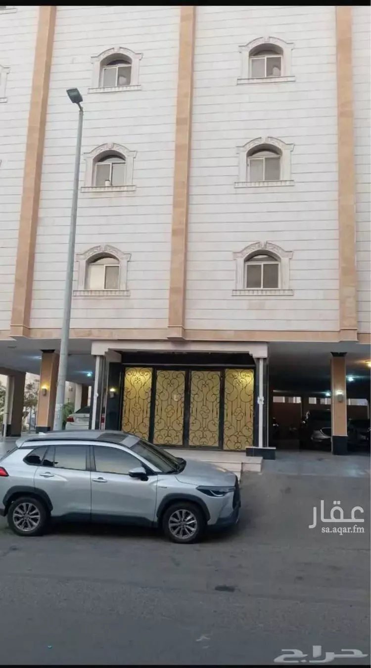 شقة للإيجار في شارع أحمد بن إسماعيل الناشري, حي الريان, مدينة جدة, منطقة مكة المكرمة صورة 4