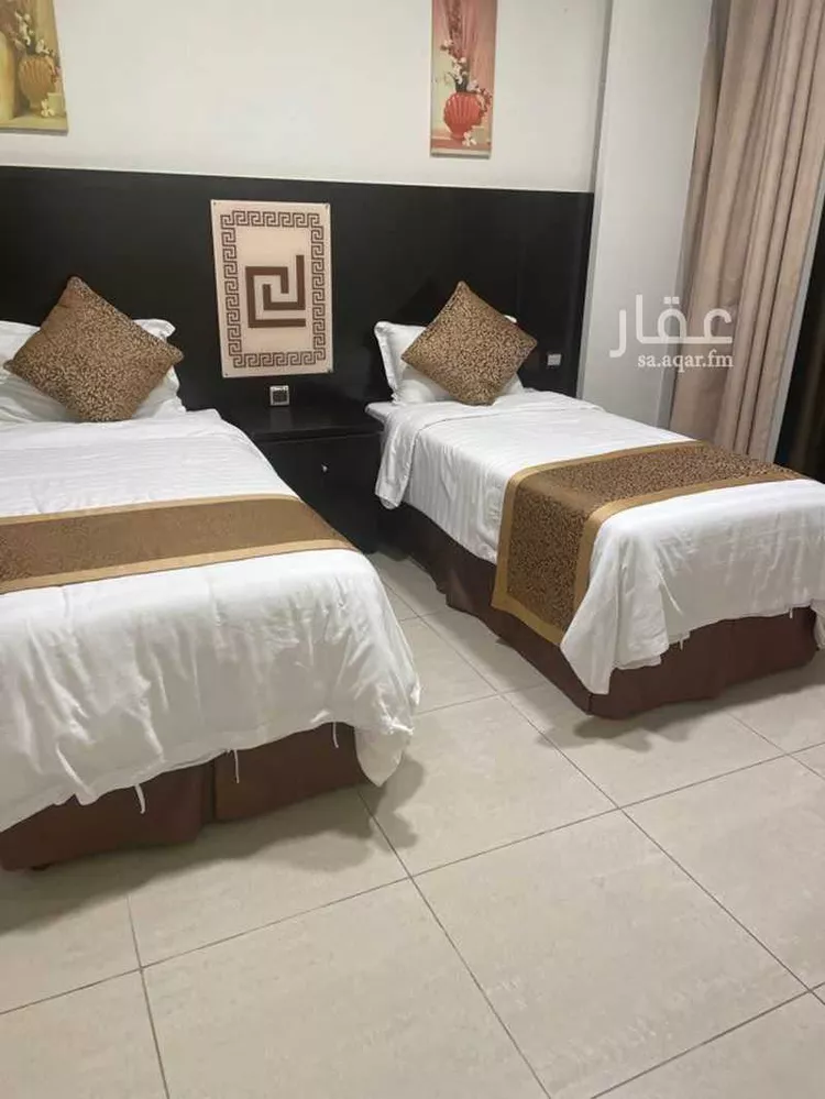 شقة مفروشة للحجز في طريق الكورنيش الفرعي ، حي الشاطئ ، جدة ، جدة صورة 4